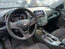 Chevrolet Malibu LS