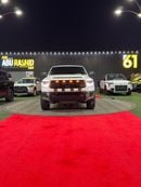 Toyota Tundra Std 5.7L