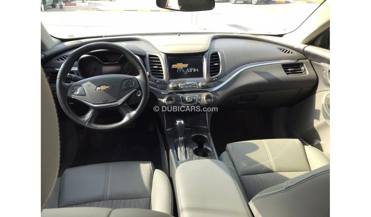 Chevrolet Impala Choverlet imbala LT 2015 original pant