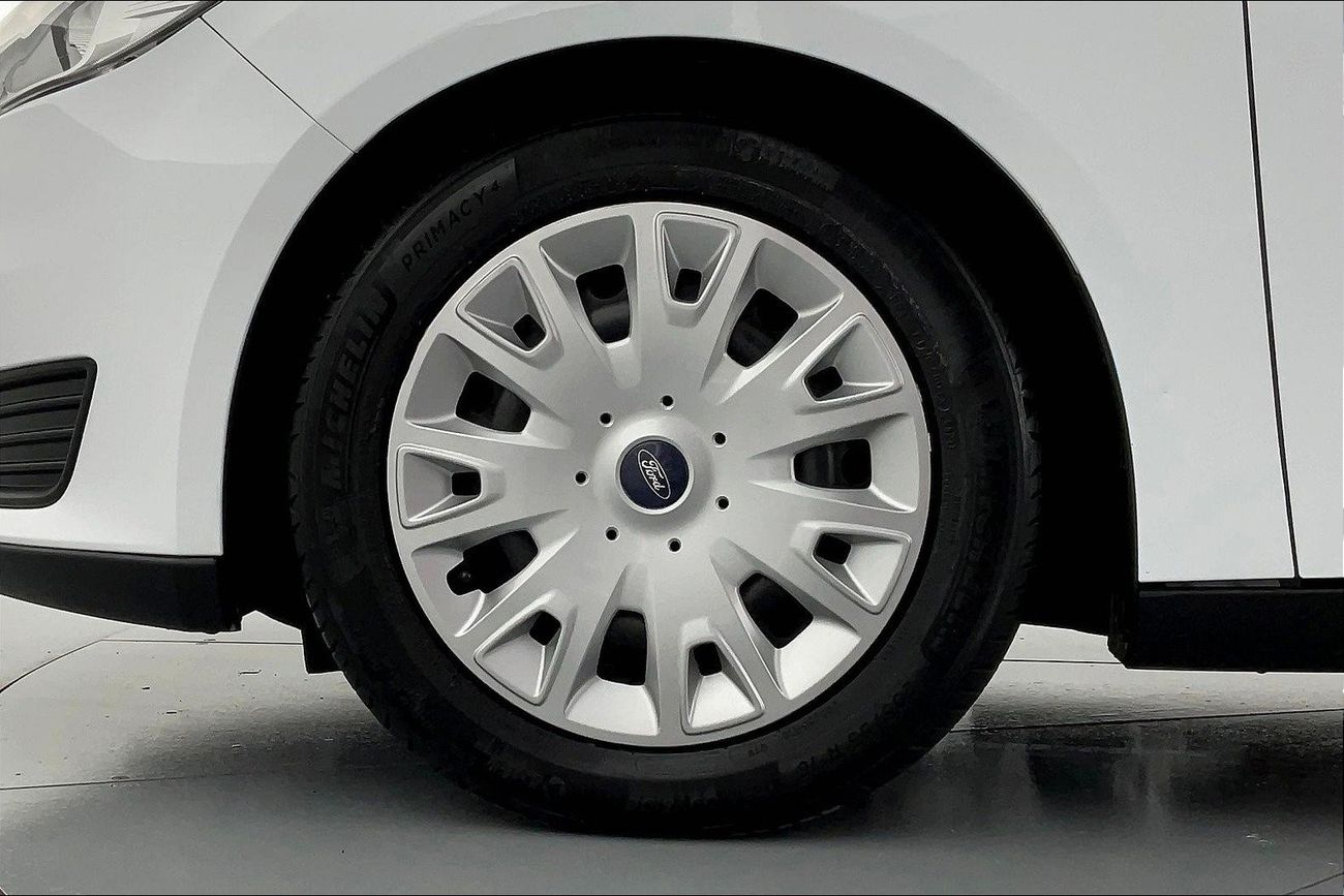 Ford Focus Ambiente