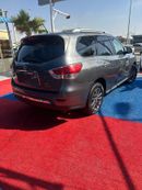 Nissan Pathfinder SV 3.5L (260 HP) 4WD