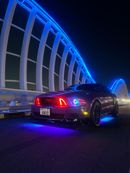 Ford Mustang Std 3.7L Coupe A/T