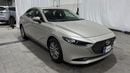 مازدا 3 2025 SELECT | AED 878/Month | 0 DP | 30 Day Return | Warranty | Service History