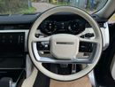 Land Rover Range Rover Range Rover HSE D300 SWB RIGHT HAND DRIVE