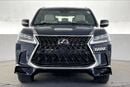 Lexus LX 570 Signature | National Day Celebration | Guaranteed Warranty | 0 Down Payment