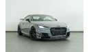 أودي TT RS 2018 Audi TT RS / Tuned By Werksmotorsport / 530 BHP / 670Nm Torque