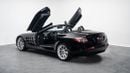 Mercedes-Benz SLR McLaren Roadster 2008 - American Specs