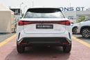 Lexus RX350 Lexus RX350 F-Sport , Mark Levinson Speakers, 2.4L, 4-cylinder, Turbo, AWD , Model 2023, Color White