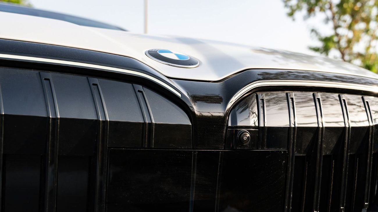 BMW 530Li 2026 | BMW 5 SERIES 530LI PREMIUM EDITION M SPORT PACKAGE [EXPORT ONLY]