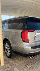 جي أم سي يوكون XL 6.2L