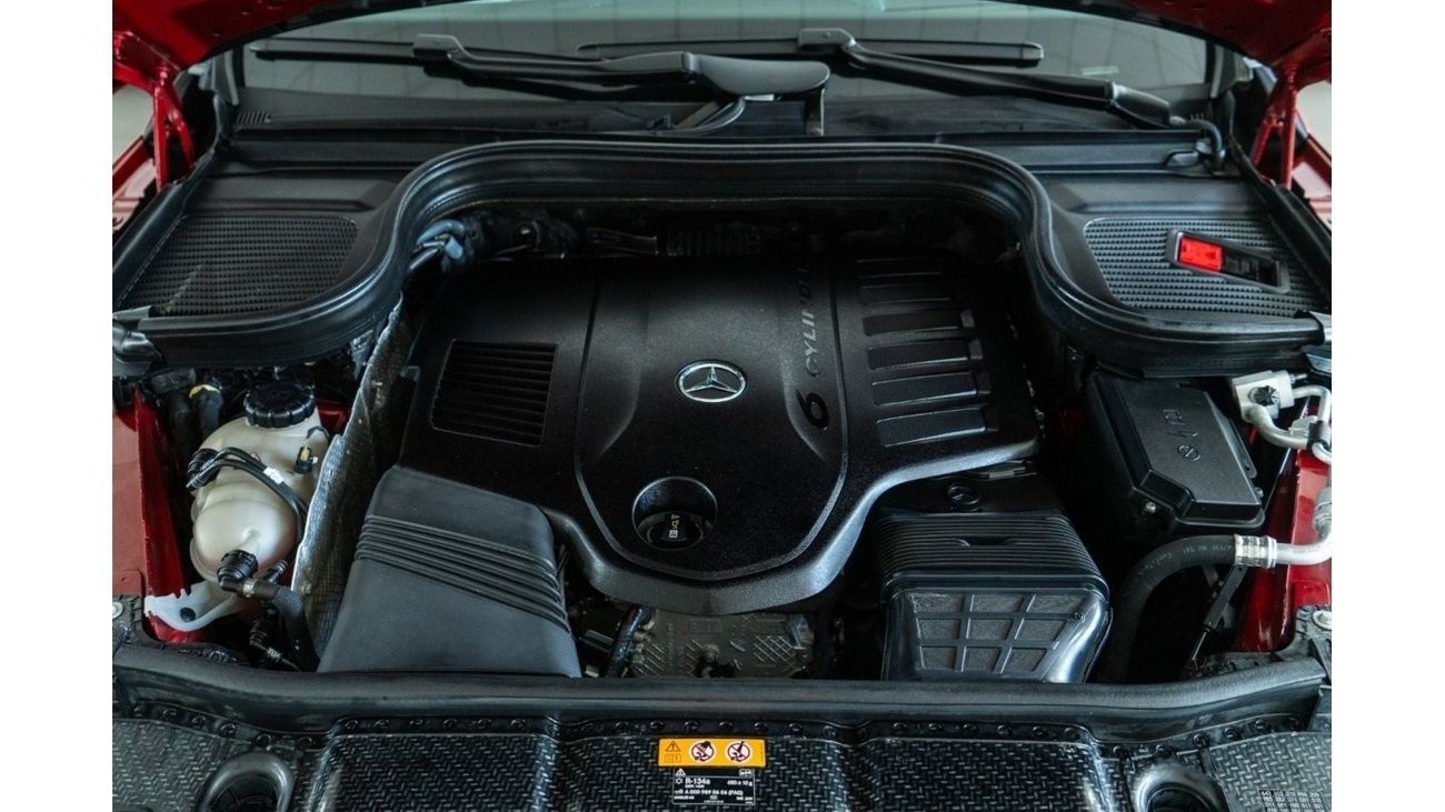 Mercedes-Benz GLE 450 Std 2020 Mercedes Benz GLE450 / Low Kms