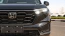 هوندا سي آر في 2026 | HONDA CRV GLOBAL 30-YEAR HONOR EDITION 240TURBO 2WD FRONTIER [ EXPORT ONLY ]