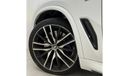 BMW X5 50i M Sport 2019 BMW X5 xDrive50i M-Sport, February 2024 BMW Warranty, Full BMW Service History, GCC