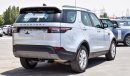 Land Rover Discovery 2.0 diesel SE