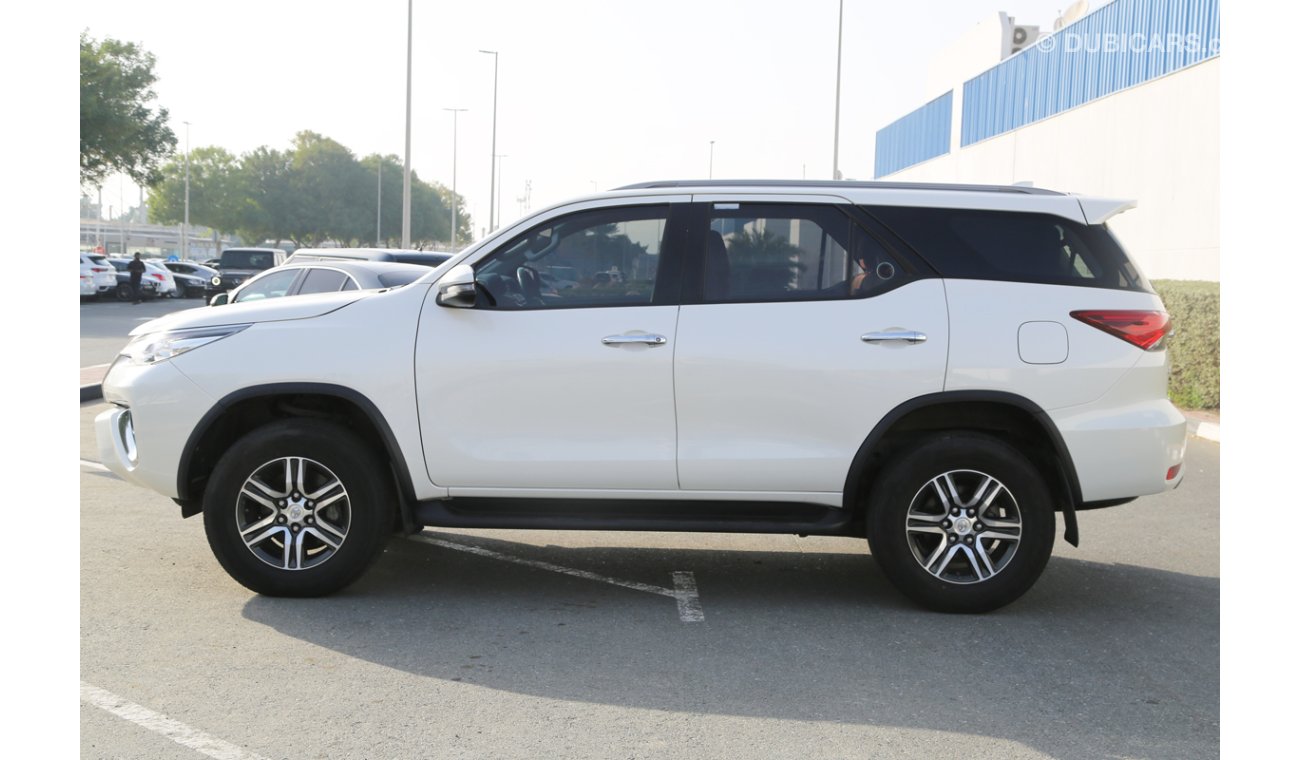 Toyota Fortuner GXR,4.0cc 4WD (75212)