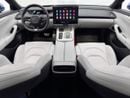 Xiaomi SU7 Max AWD 2024 Xiaomi SU7 Max, Head-Up Display, Fully Loaded, Excellent Condition, Chinese