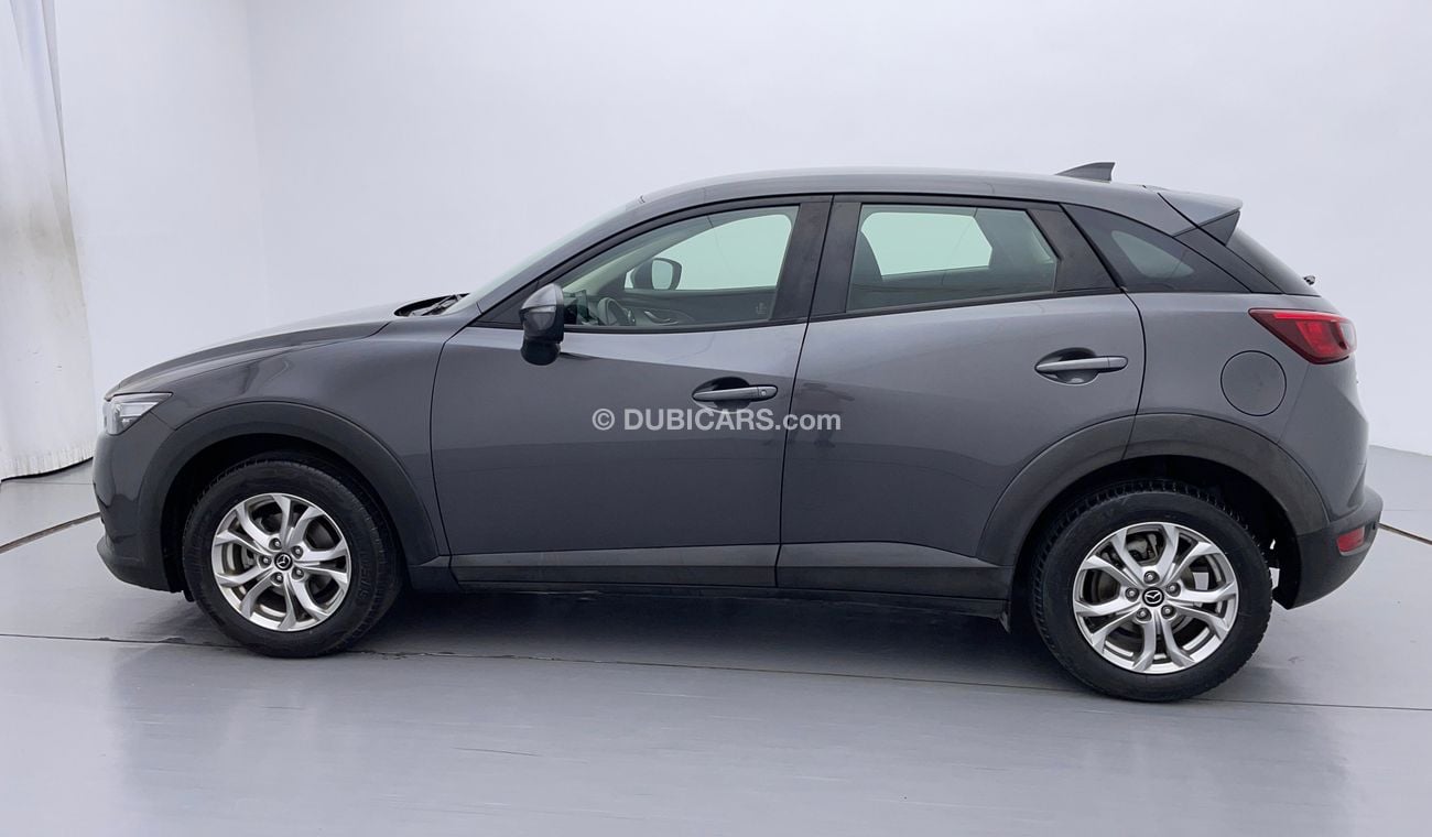 Mazda CX3 GS 2 | Zero Down Payment | Free Home Test Drive