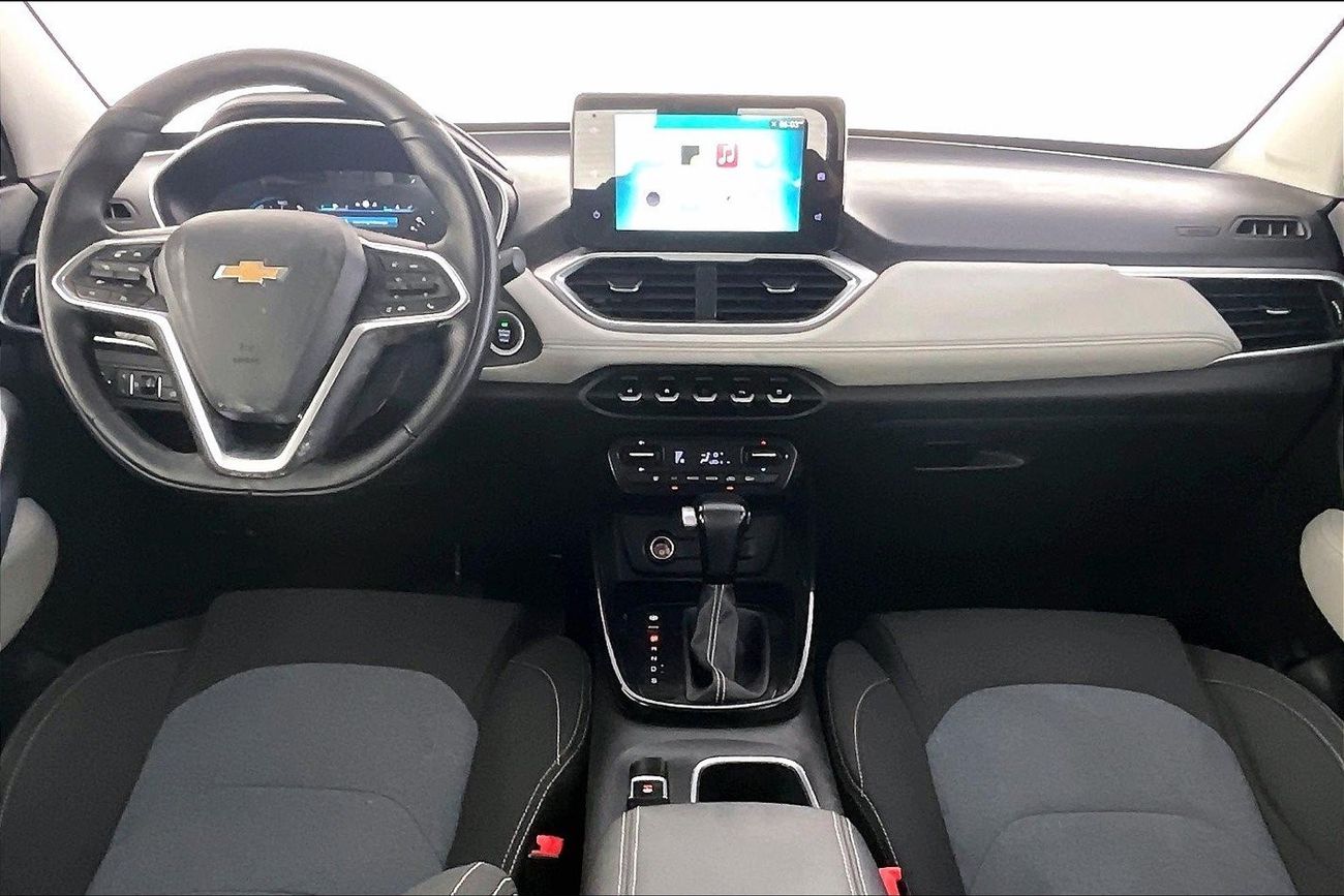 Exeed RX Flagship | Guaranteed Warranty | 0 Down Payment