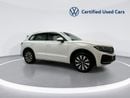 Volkswagen Touareg 3.0T TL (340 HP) Touareg Elegance (Ref#02784)