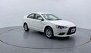 Mitsubishi Lancer EX 2 | Under Warranty | Inspected on 150+ parameters