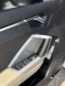 Audi Q3 35 TFSI S-LINE SUPERCHARGED 35 TFSI 1.4L