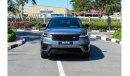 Land Rover Range Rover Velar P250 R-Dynamic SE RANGE ROVER VELAR R-DYNAMIC SE P250