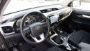Toyota Hilux GL 2.7L Double Cab Utility RWD