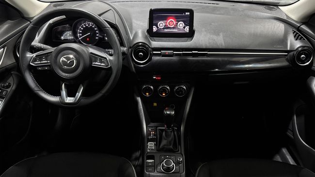 Mazda CX-3 GT, миниатюра 24