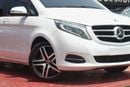 Mercedes Benz V 250 AVANTGARDE LWB