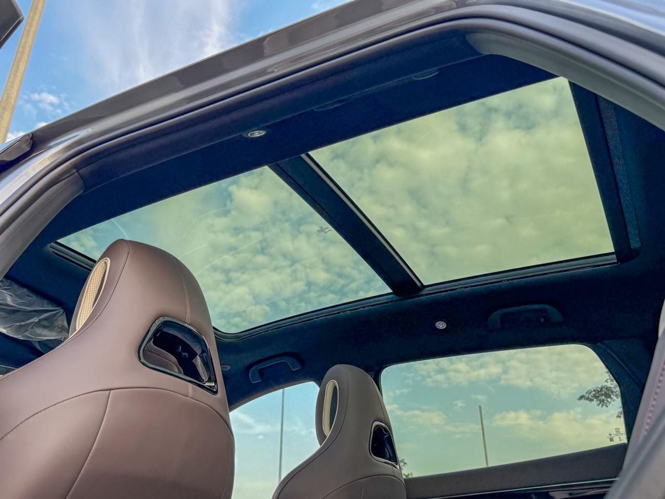 BYD Song Plus 2025 Brand New BYD Song Plus | 1.5L Hybrid (Plug-In) | CLTC (112 Km) | 218 Hp | Local (99,000 AED)