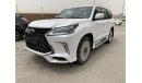 Lexus LX570 SUPER SPORT