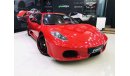 Ferrari F430 GCC - 2009 -