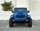 Jeep Wrangler Sport 3.6L A/T (5 Seater)