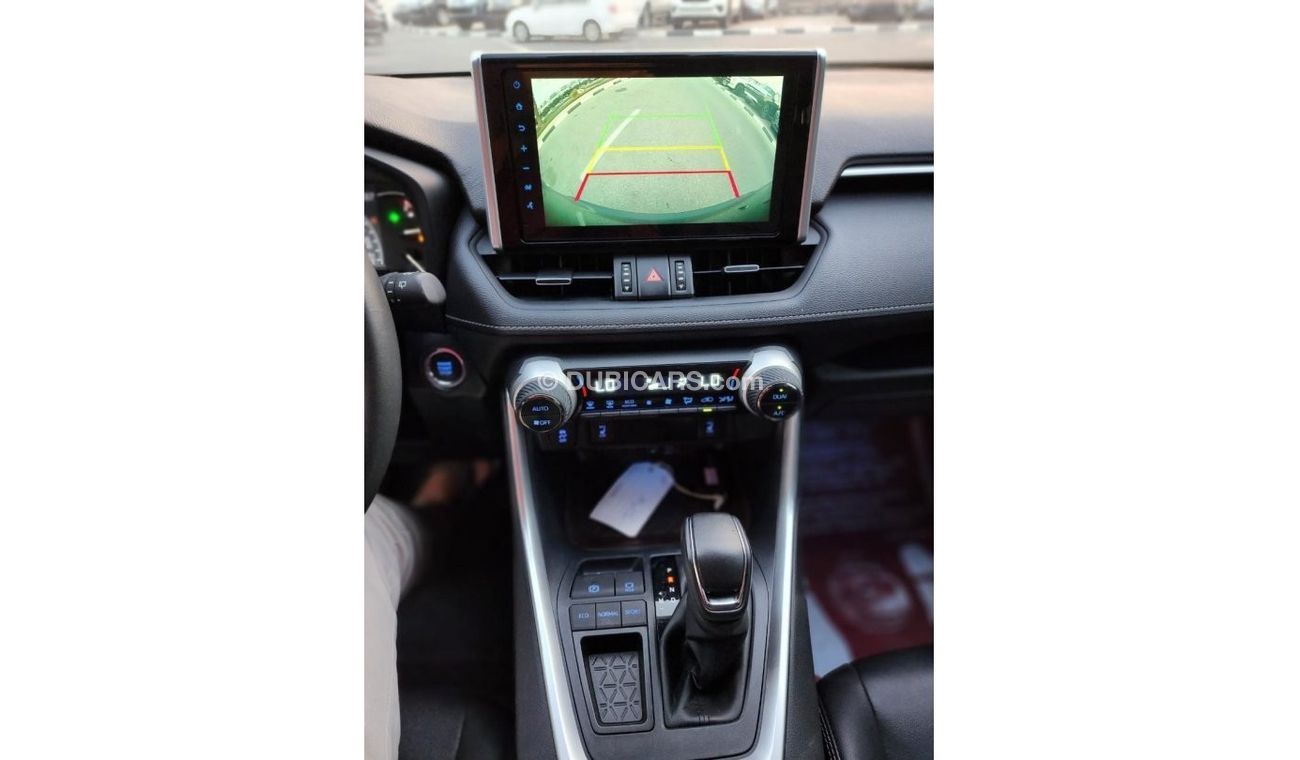 Toyota RAV4 TOYOTA RAV4 XLE JAPANESE