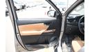 Toyota Fortuner 2023 Toyota Fortuner 2.7L 4x2 Mid option
