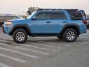 Toyota 4Runner TRD Off-Road