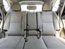 Nissan X Trail