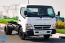 Mitsubishi Fuso Canter 2025 | Diesel 4.2L | MT | 4x2 | Standard Chassis | Best Deals