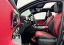 Mercedes-Benz GLC 200 2025 Mercedes-Benz GLC200 AMG 4MATIC Coupe, 2030 Mercedes Warranty and Service Pack, GCC