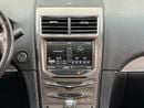Lincoln MKX Luxury LINCOLN MKX 2015 GCC PERFECT CONDITION // FULL OPITION