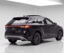 لكزس RX 350 2.4