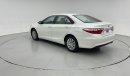 Toyota Camry S 2.5 | Zero Down Payment | Free Home Test Drive
