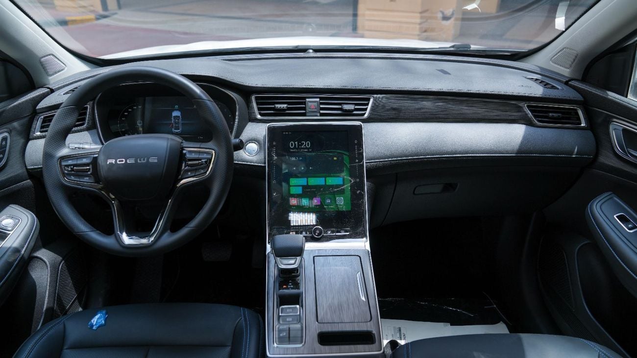 Roewe Rx5 STD