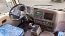 Mitsubishi Rosa 2026 | 34-Seater Bus | Full Option | ABS | GCC Specs | 4.2L Diesel M/T | Brand New Export