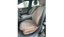 Mercedes-Benz E 350 4 MATIC 2.0l V4 PETROL A/T