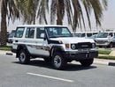 Toyota Land Cruiser 70 4.0L PETROL / AT / DIFF LOCK/ WINCH SNORKEL / FULL OPTION (CODE # 68001)