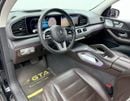 Mercedes Benz GLS450 4MATIC 2020 Mercedes-Benz GLS 450, Warranty, Full Service History, GCC Specs.