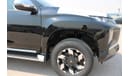 Mitsubishi L200 2.4L Diesel Sportero, A/T, LEATHER SEATS, FULL OPTION (CODE MP22)