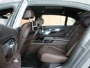 BMW 750Li XDrive - GCC