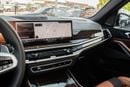 بي أم دبليو X5 BMW X5 M40i V6 M-Sport PRO 2026